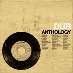 Various - Dub Anthology