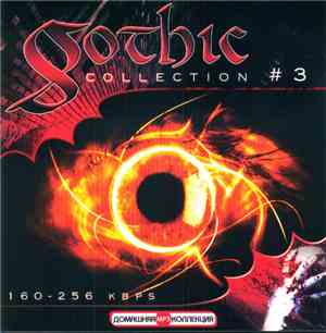 Various - Gothic Collection # 3