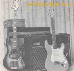 Various - Guitar & Beat Vol. 1