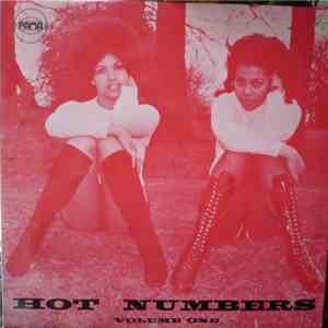 Various - Hot Numbers - Volume One