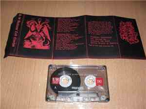 Various - In the Darkness' Cold Clutches