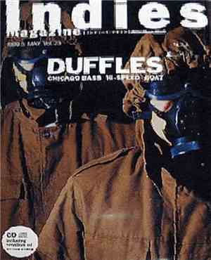 Various - Indies Magazine Vol.23