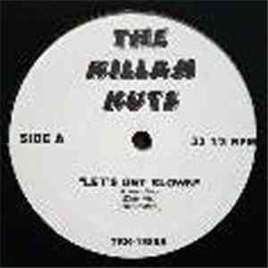 Various - Let's Get Blown / Some Cut