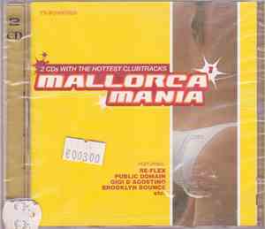 Various - Mallorca Mania