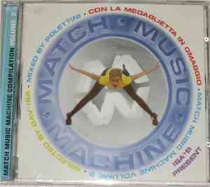 Various - Match Music Machine Vol. 2