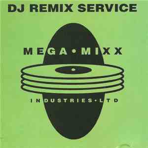 Various - Mega-Mixx Issue 6