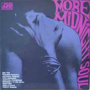 Various - More Midnight Soul