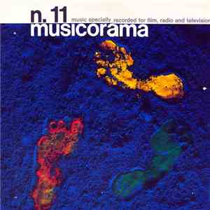 Various - Musicorama N.11