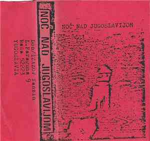 Various - Noć Nad Jugoslavijom
