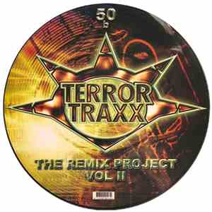 Various - The Remix Project Vol. II