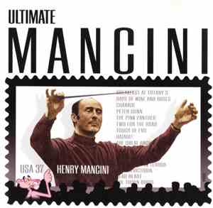 Various - Ultimate Mancini