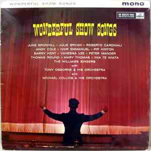 Various - Wonderful Show Songs
