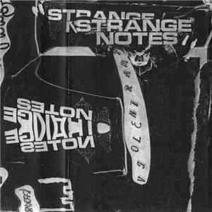 Violent Ramp - Strange Notes
