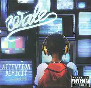 Wale - Attention Deficit