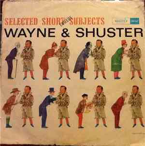Wayne And Shuster - Selected Short Subjects