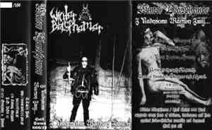 Winter Blasphemer - Z Nadejsciem Martwej Zimy...