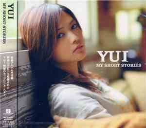 Yui  - My Short Stories