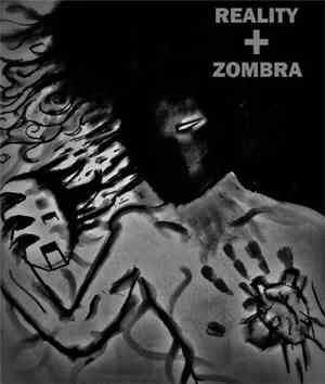 Zombra / Reality  - Split