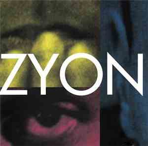 Zyon - Zyon