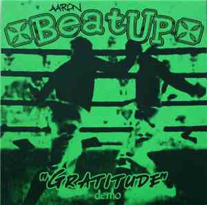 Aaron BeatUp - Gratitude