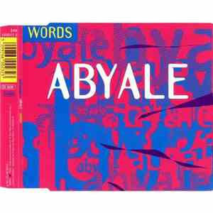 Abyale - Words