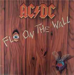 AC/DC - Fly On The Wall