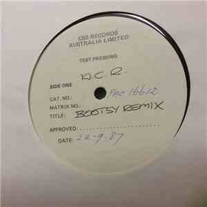 A.C.R. - Bootsy Remix