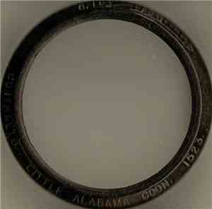 Ada Jones - Little Alabama Coon