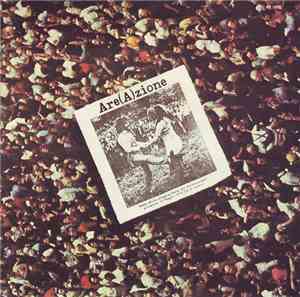 Area  - Are(A)zione