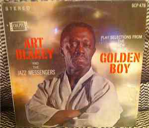 Art Blakey & The Jazz Messengers - Selections From 