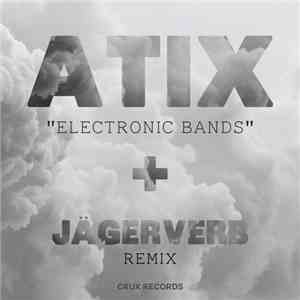 Atix - Electronic Bands