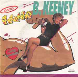 B. Keeney - Rambo
