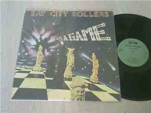 Bay City Rollers - It's A Game