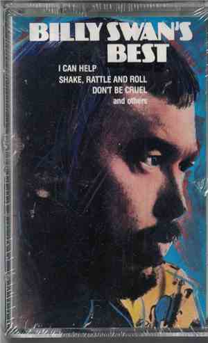 Billy Swan - BIlly Swan's Best