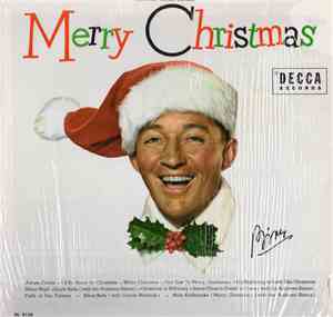 Bing Crosby - Merry Christmas