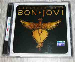 Bon Jovi - Greatest Hits