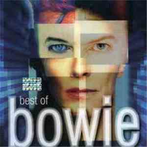 Bowie - Best Of Bowie