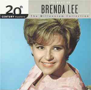 Brenda Lee - The Best Of Brenda Lee