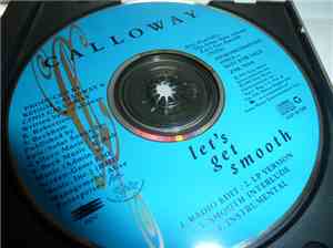 Calloway - Let's Get Smooth