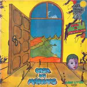 Casa Das Máquinas - Lar De Maravilhas