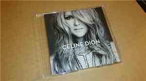 Celine Dion - Loved Me Back To Life