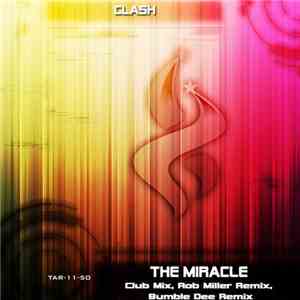 Clash  - The Miracle