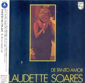 Claudette Soares - De Tanto Amor