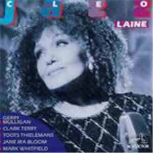 Cleo Laine - Jazz