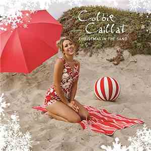 Colbie Caillat - Christmas In The Sand