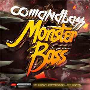Comandbass - Monster Bass