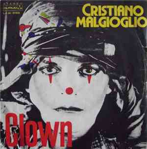 Cristiano Malgioglio - Clown