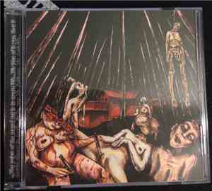 Cum Broth - Harmonized Suicide