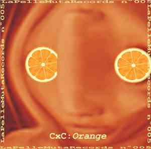 CxC - Orange