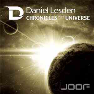 Daniel Lesden - Chronicles Of The Universe